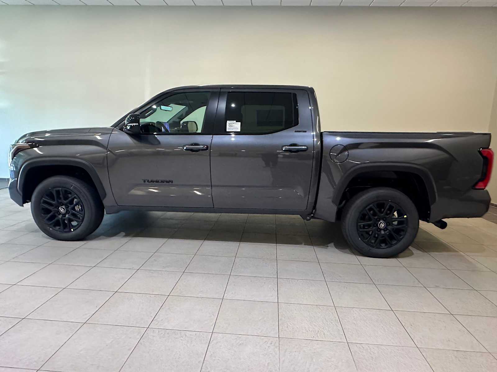 Thumbnail: 2026 Toyota Tundra - 3