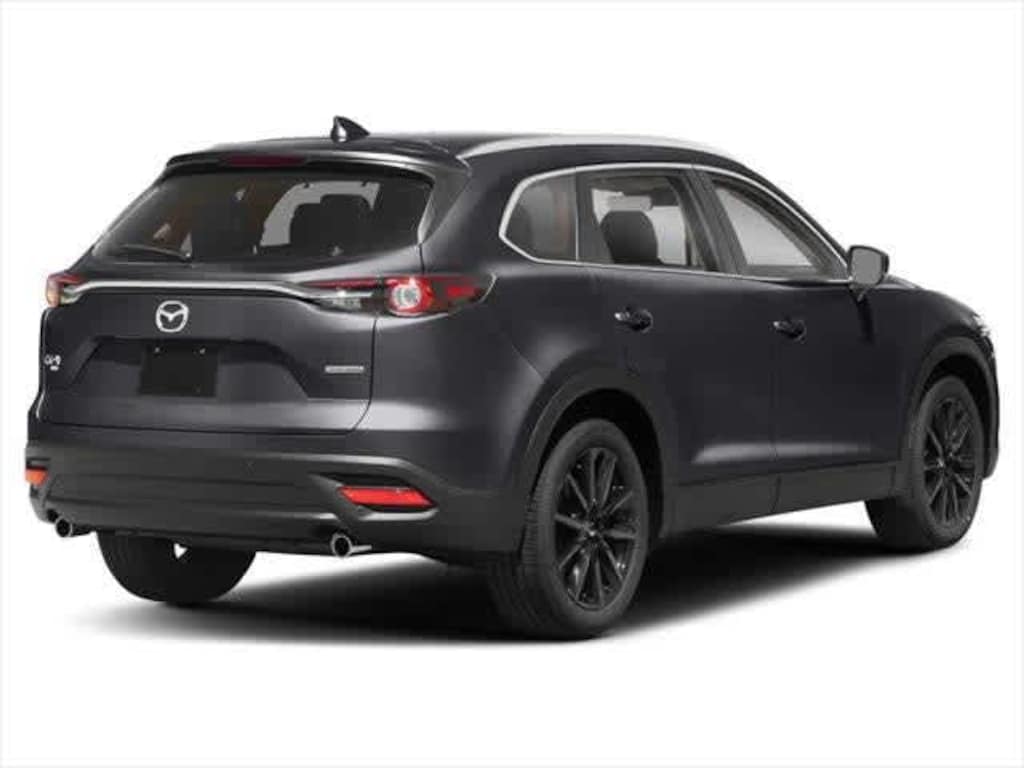 Used 2022 Mazda Mazda CX-9 Touring Plus SUV