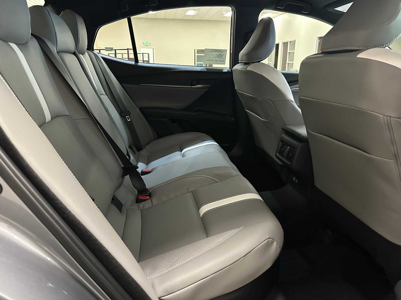 Thumbnail: 2026 Toyota Camry - 25