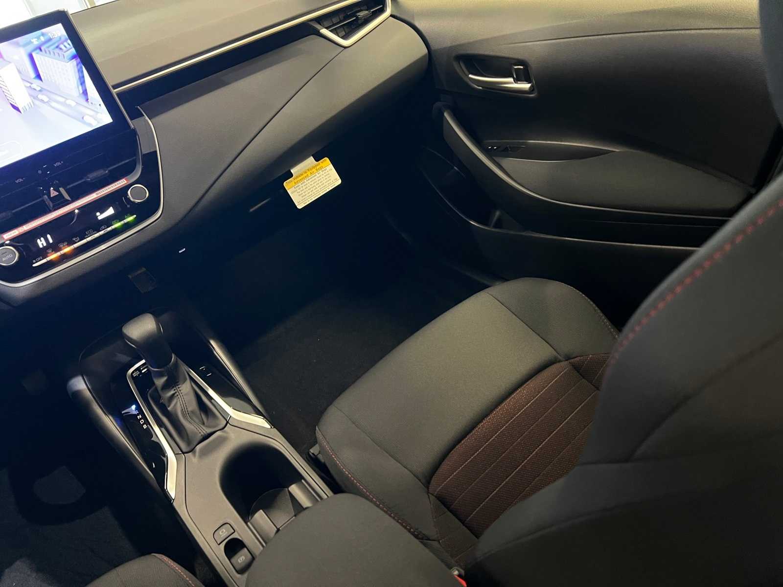 Thumbnail: 2026 Toyota Corolla - 11