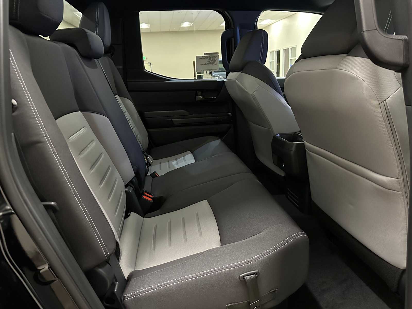 Thumbnail: 2026 Toyota Tacoma - 24