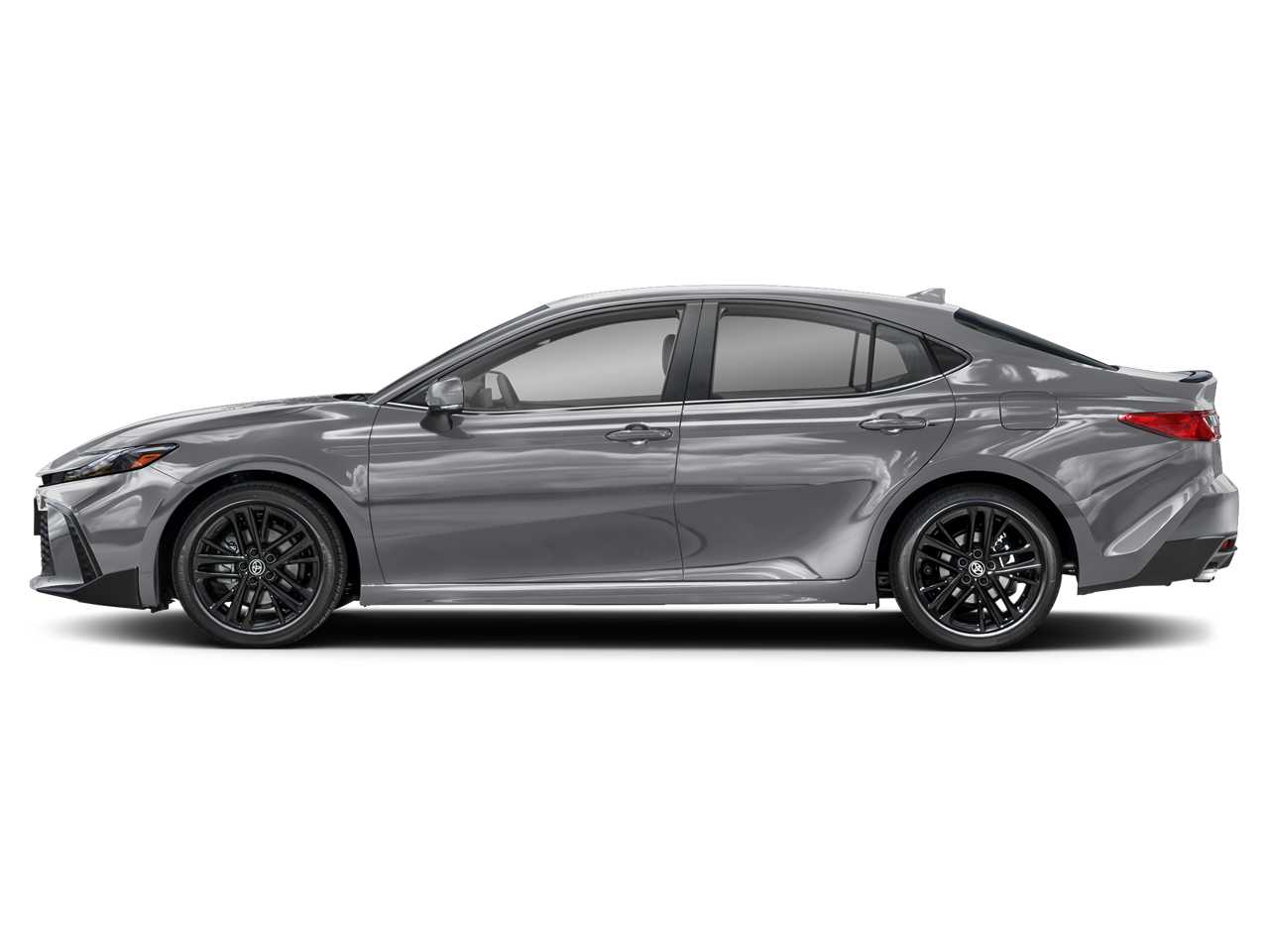 Thumbnail: 2025 Toyota Camry - 3