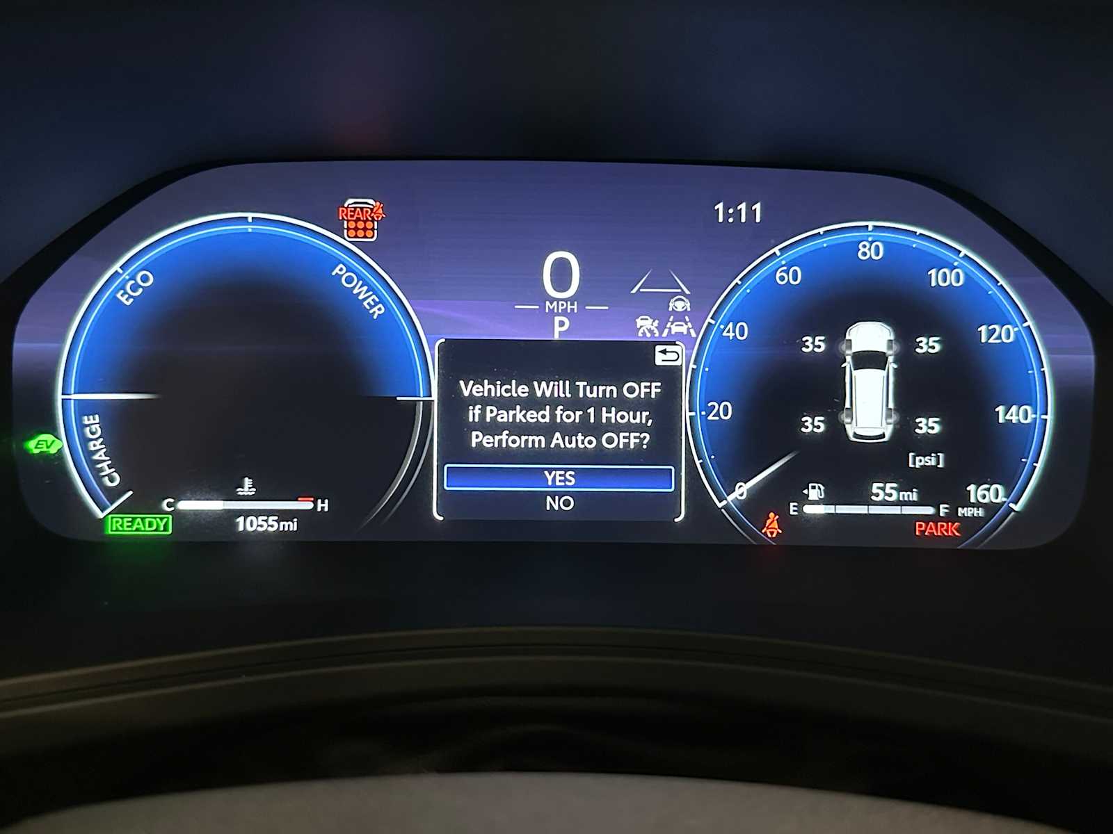 Thumbnail: 2024 Toyota Grand Highlander - 12