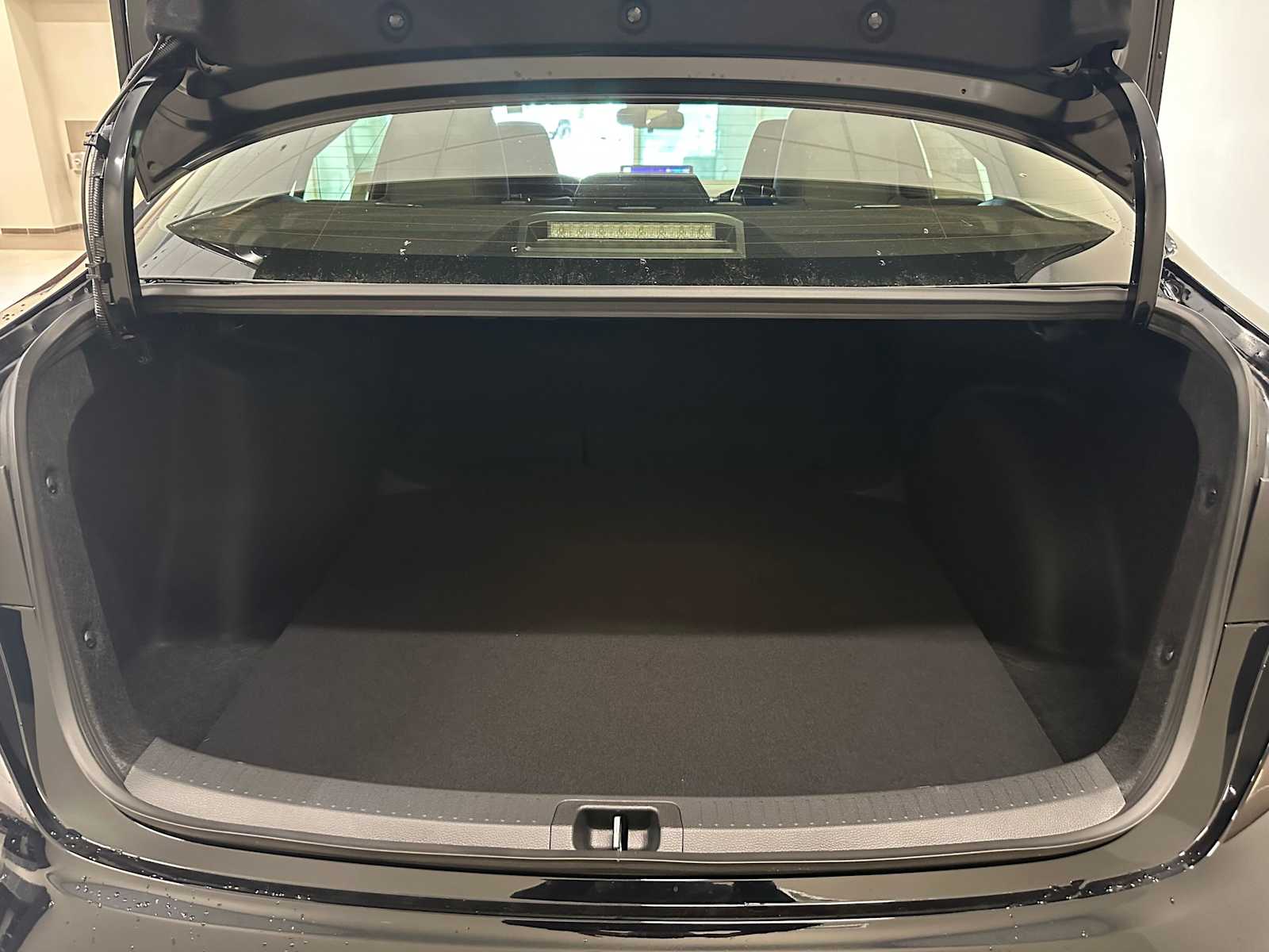 Thumbnail: 2026 Toyota Corolla - 29