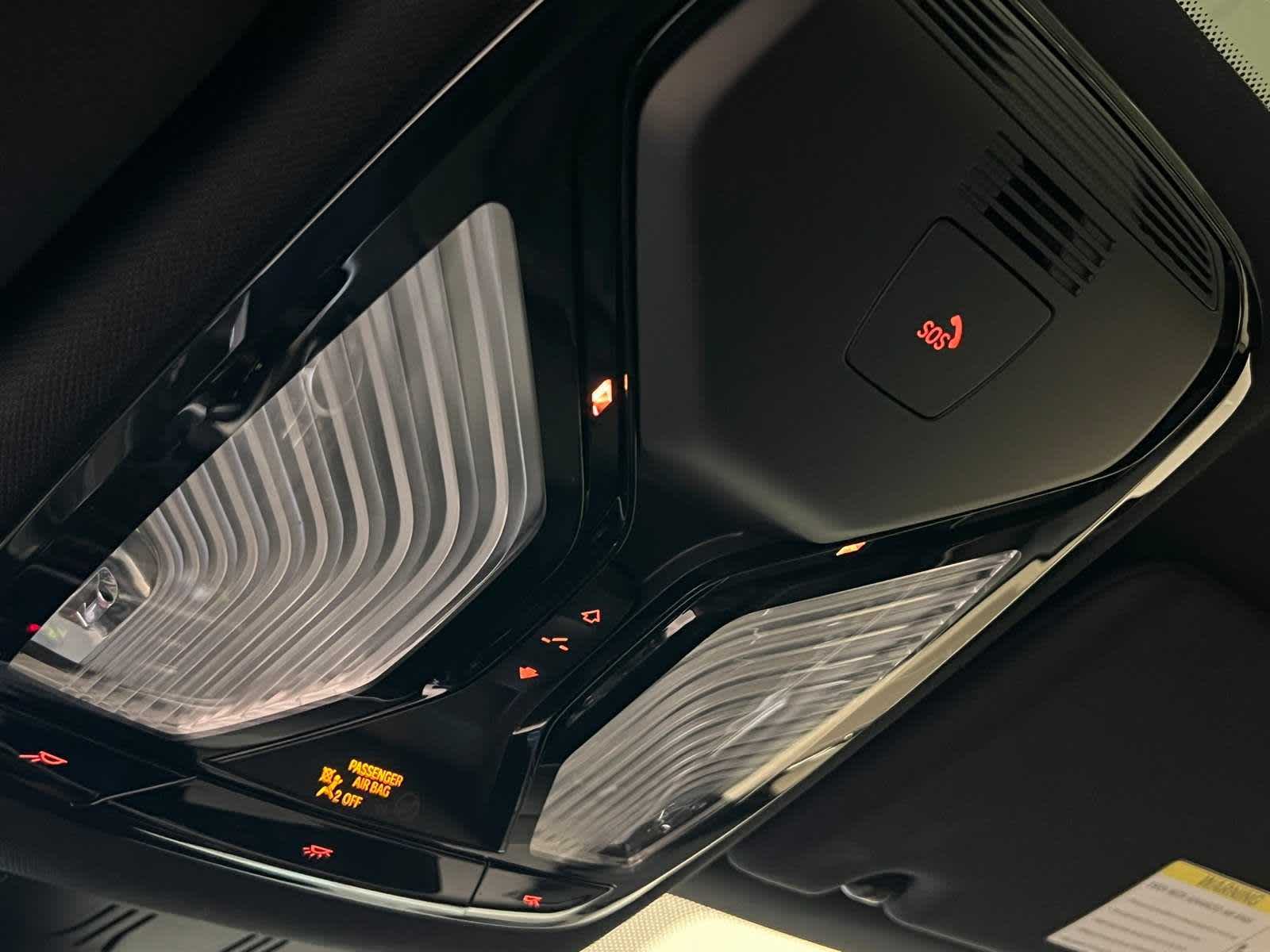 Thumbnail: 2022 BMW 5 Series - 26