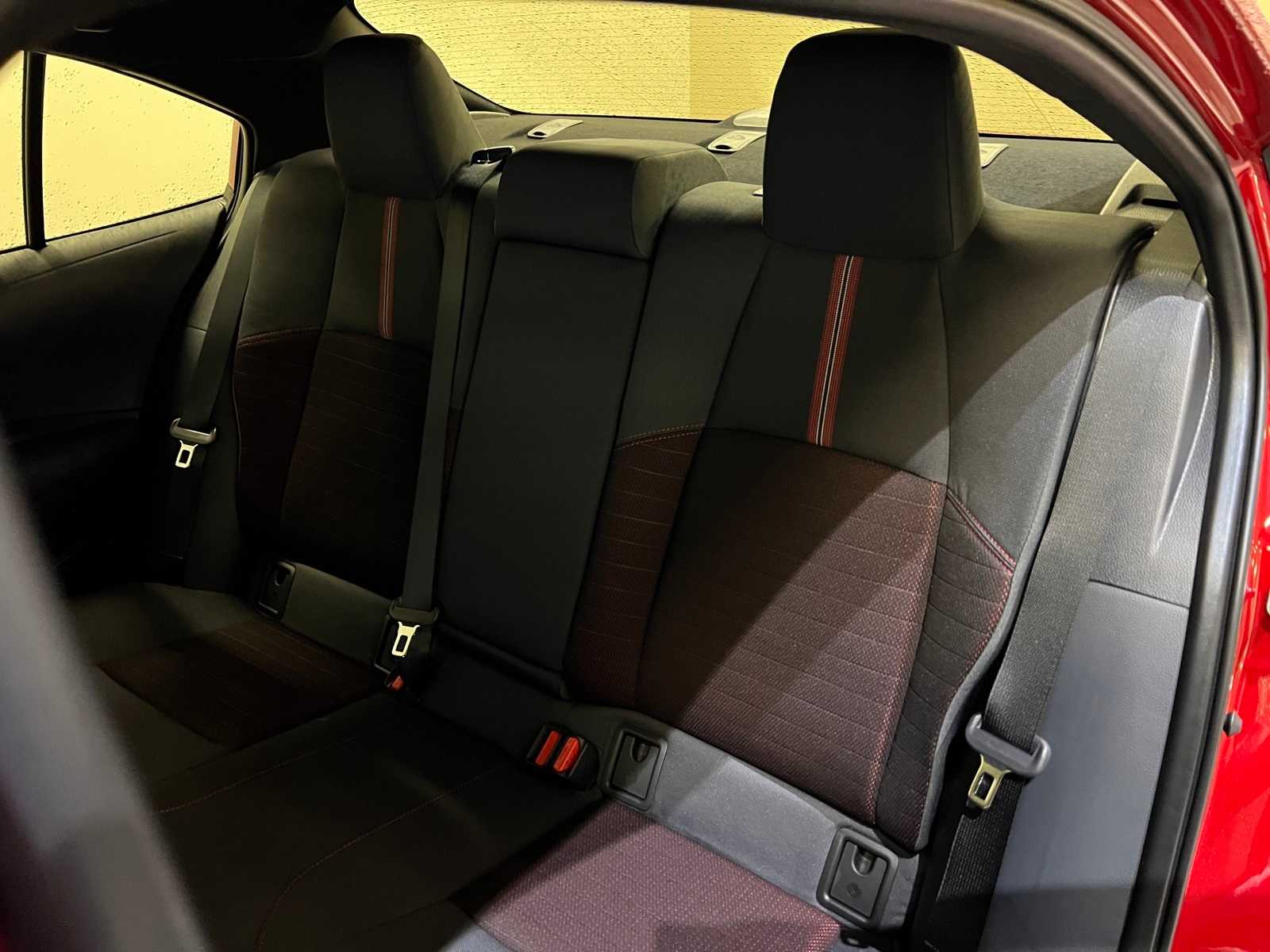 Thumbnail: 2026 Toyota Corolla - 13