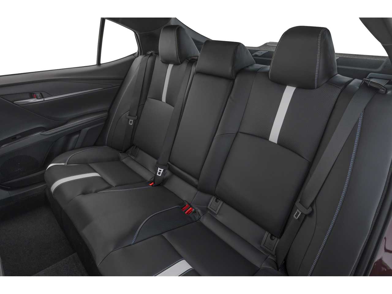 Thumbnail: 2026 Toyota Camry - 9