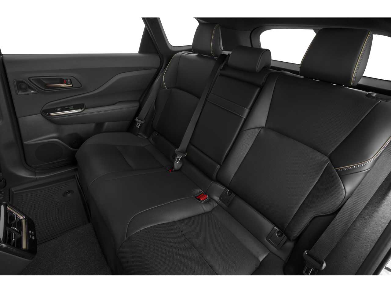 Thumbnail: 2025 Toyota Crown Signia - 9