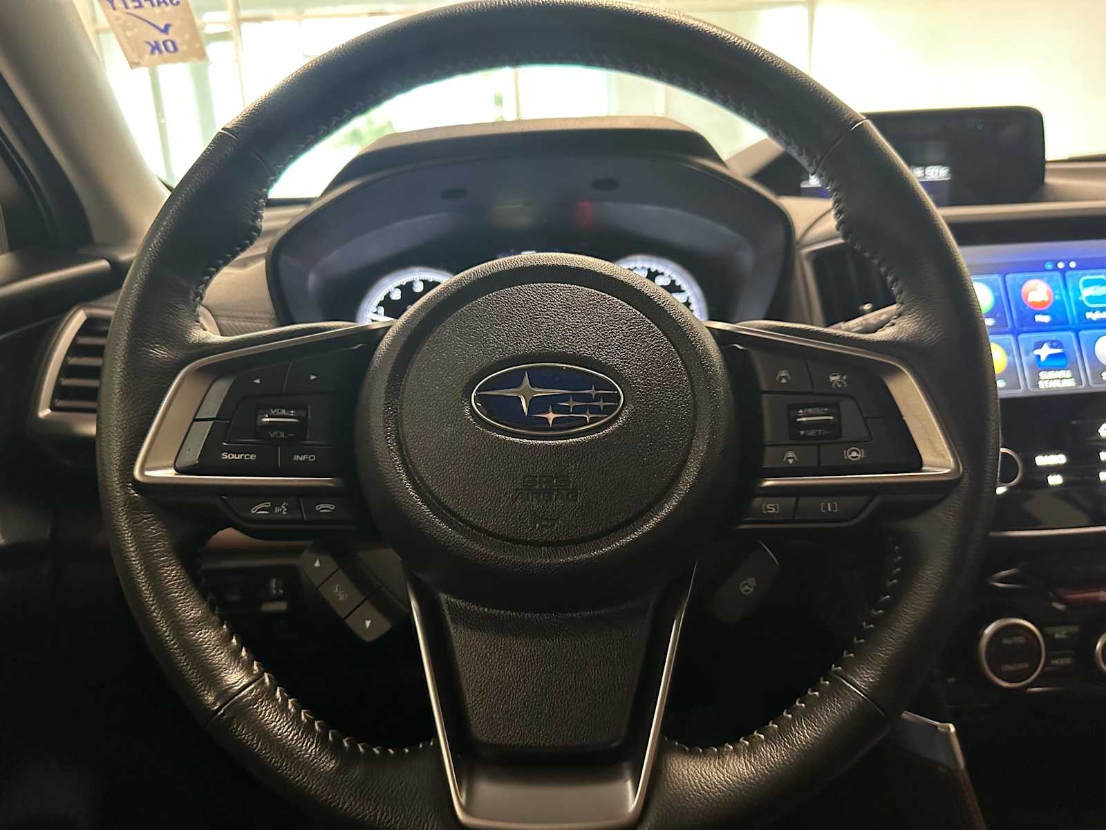 Thumbnail: 2024 Subaru Forester - 11