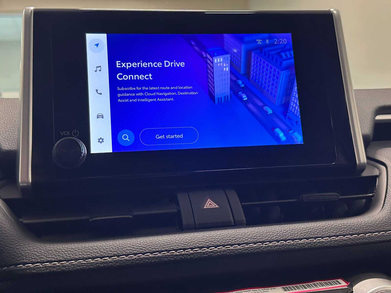 Thumbnail: 2024 Toyota RAV4 - 14