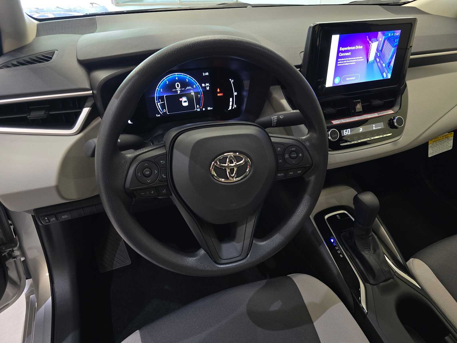 Thumbnail: 2026 Toyota Corolla - 2