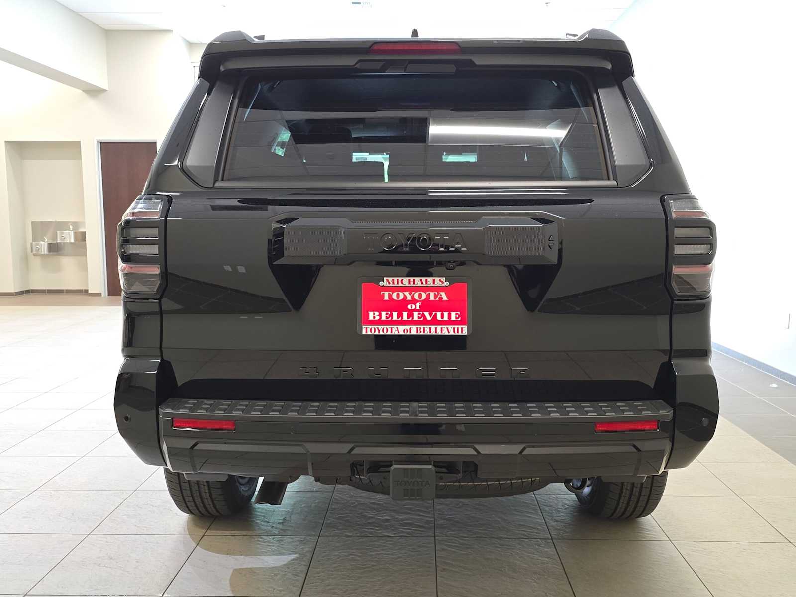 Thumbnail: 2026 Toyota 4Runner - 5