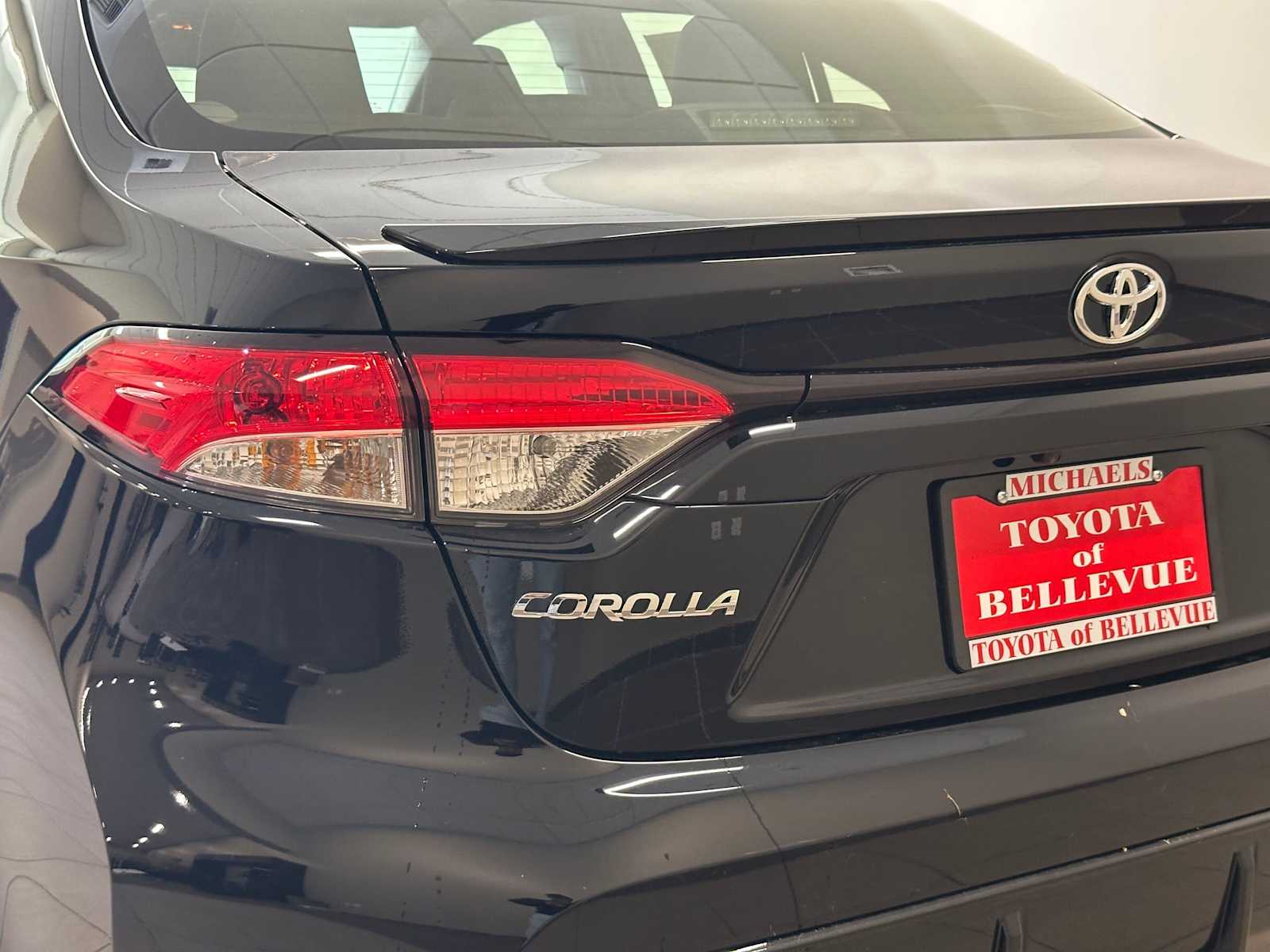 Thumbnail: 2026 Toyota Corolla - 7