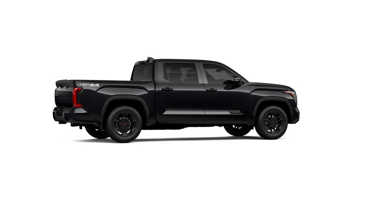 Thumbnail: 2026 Toyota Tundra - 11