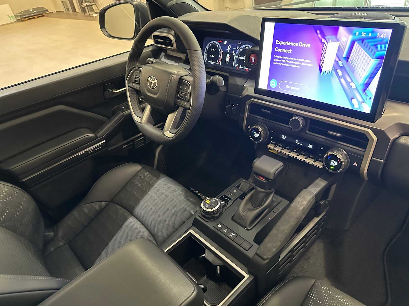 Thumbnail: 2026 Toyota Tacoma - 29