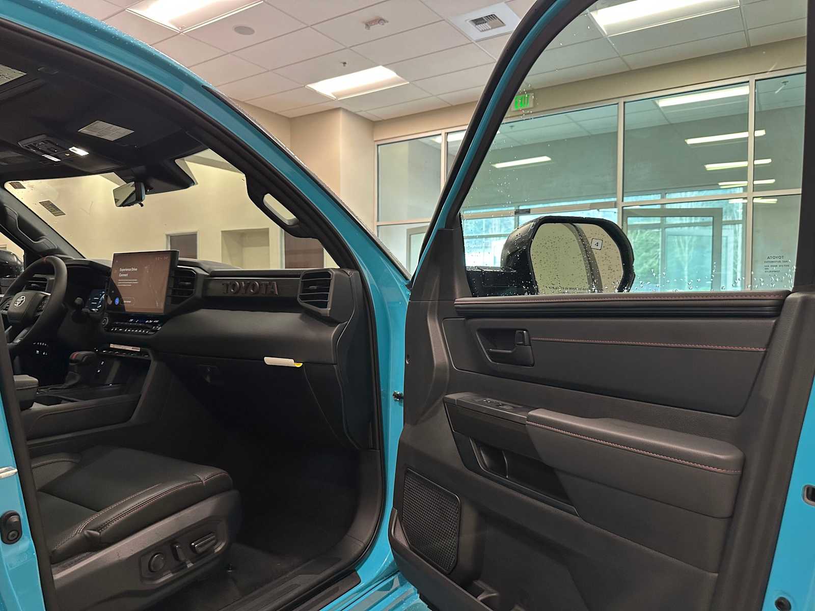 Thumbnail: 2026 Toyota Tundra - 28