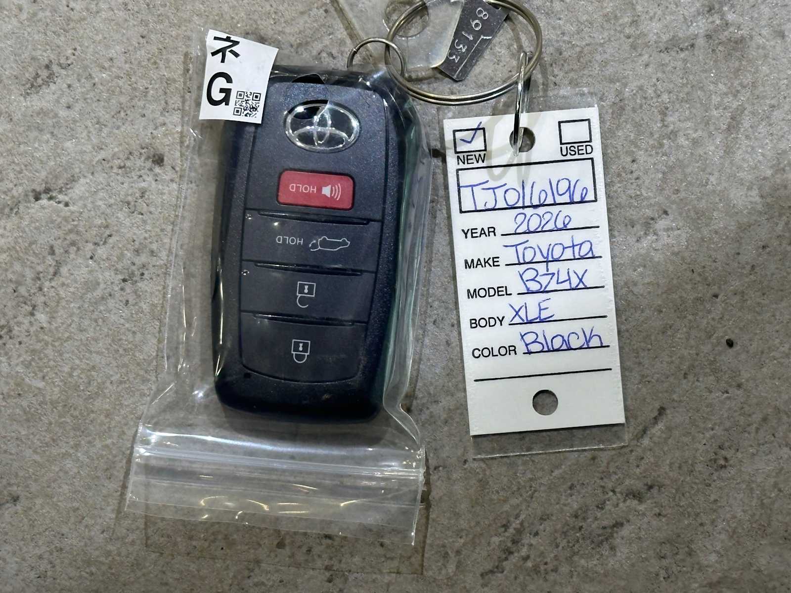 Thumbnail: 2026 Toyota bZ - 30