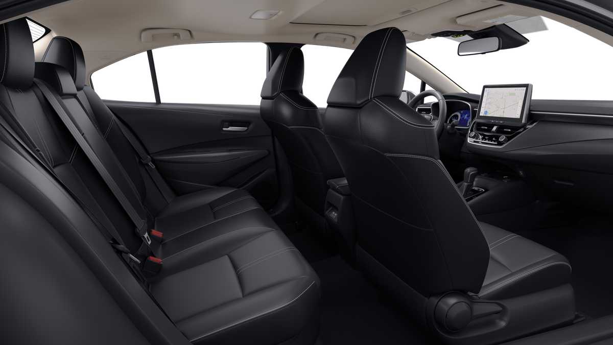 Thumbnail: 2026 Toyota Corolla - 21