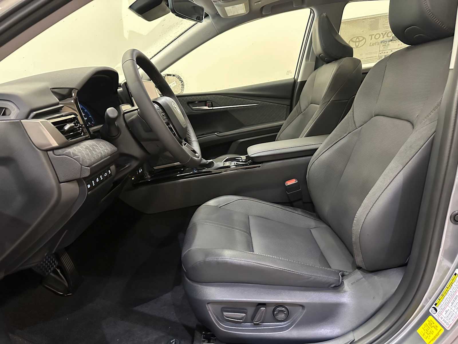 Thumbnail: 2026 Toyota Camry - 22