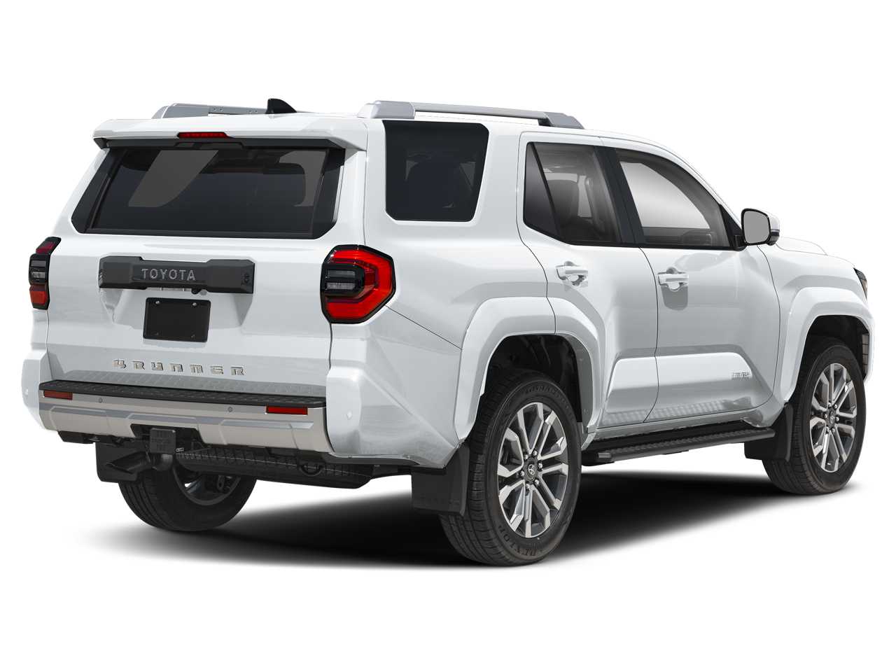 Thumbnail: 2026 Toyota 4Runner - 2