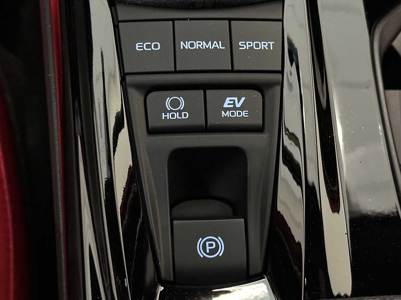 Thumbnail: 2026 Toyota Camry - 18