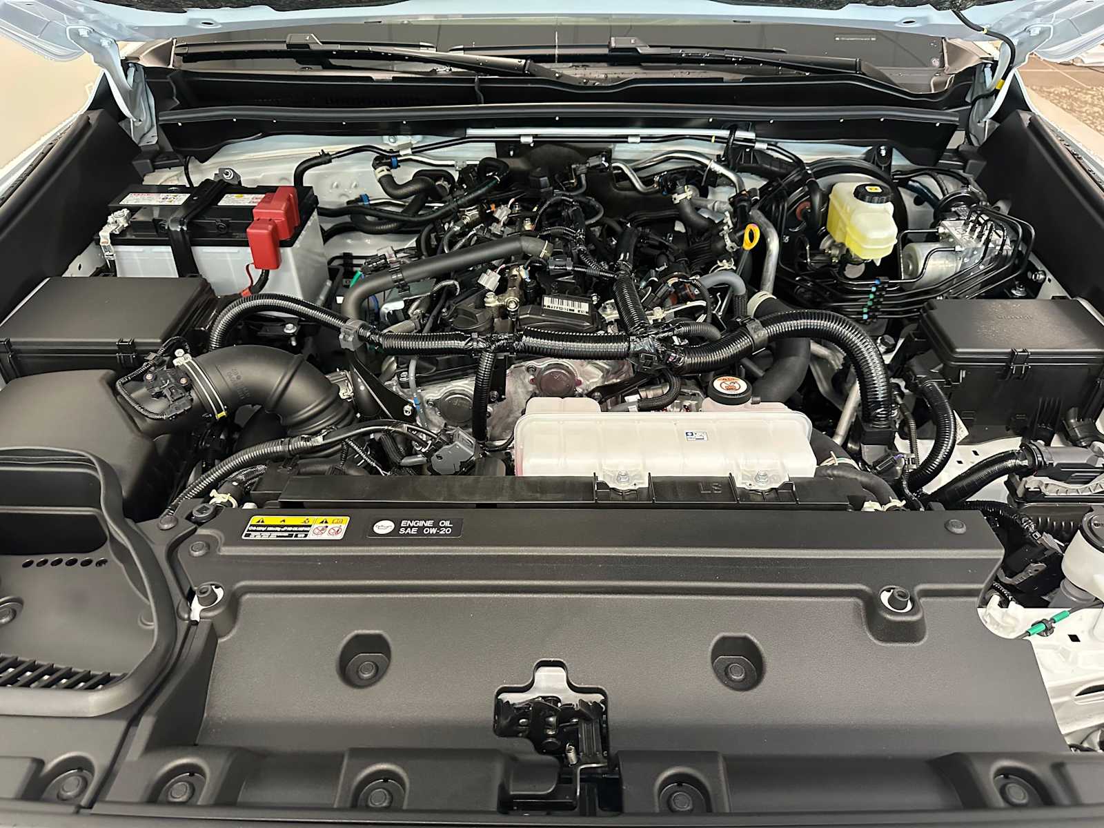 Thumbnail: 2026 Toyota 4Runner - 9