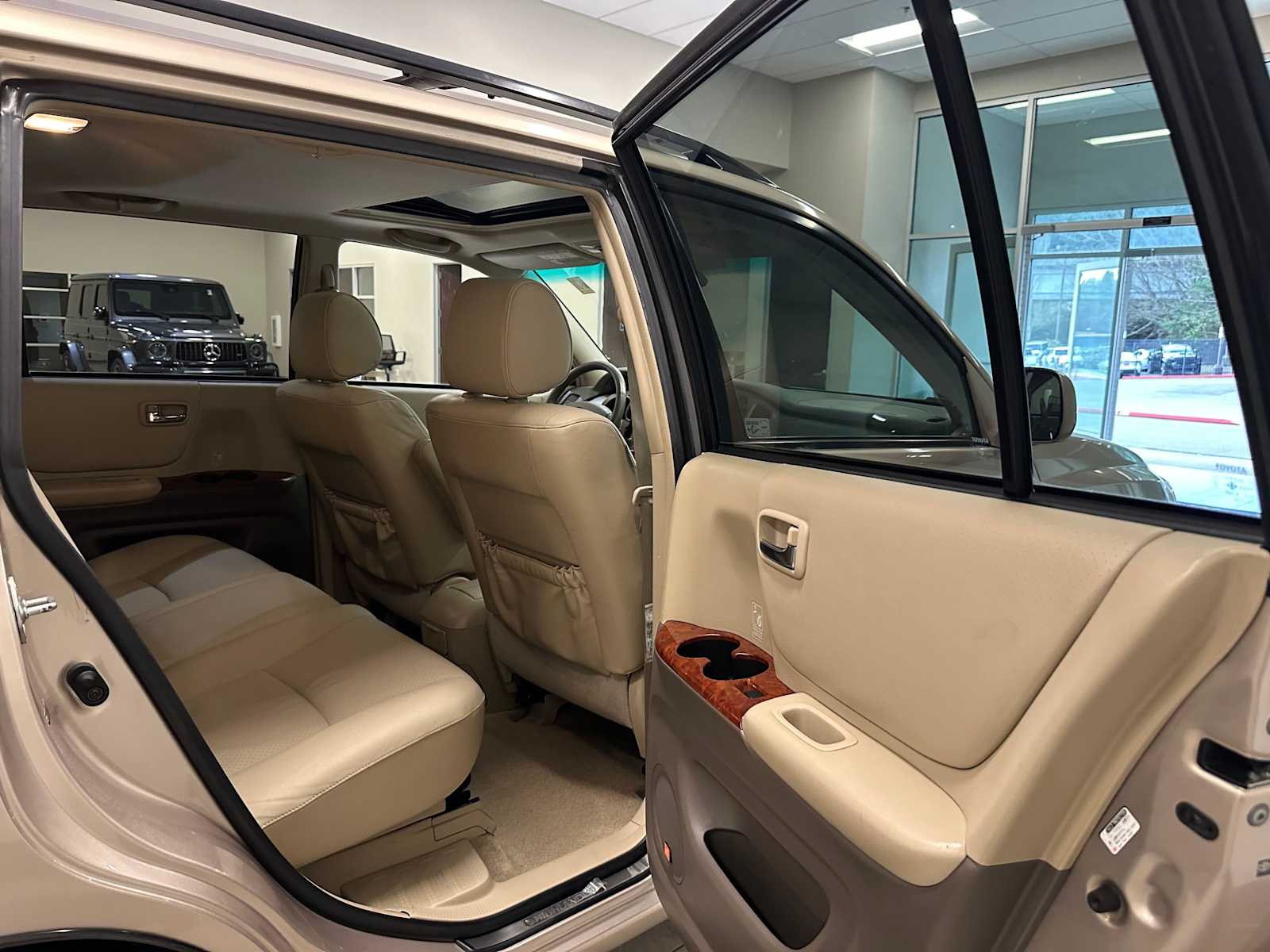 Thumbnail: 2006 Toyota Highlander - 24