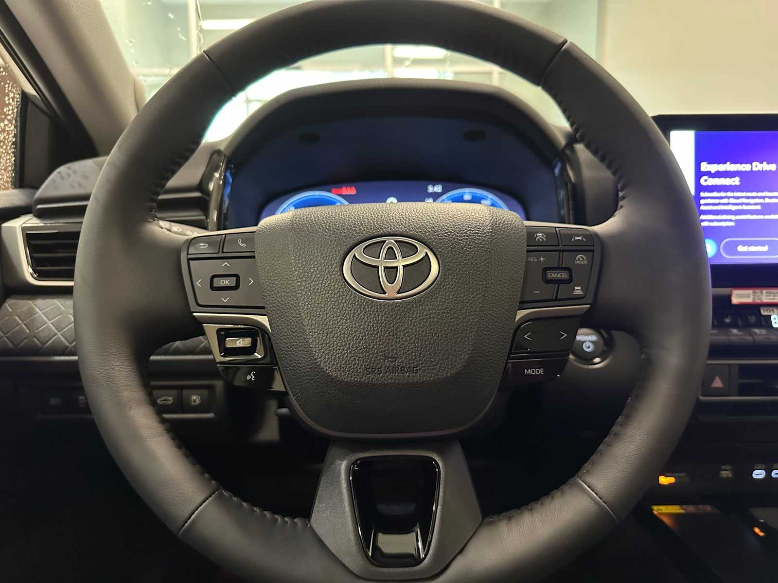 Thumbnail: 2026 Toyota Camry - 11