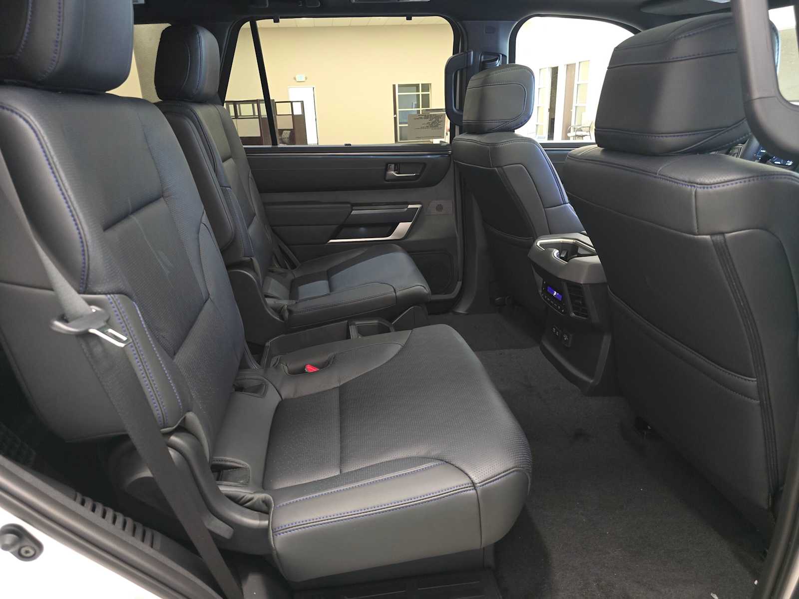 Thumbnail: 2026 Toyota Sequoia - 26