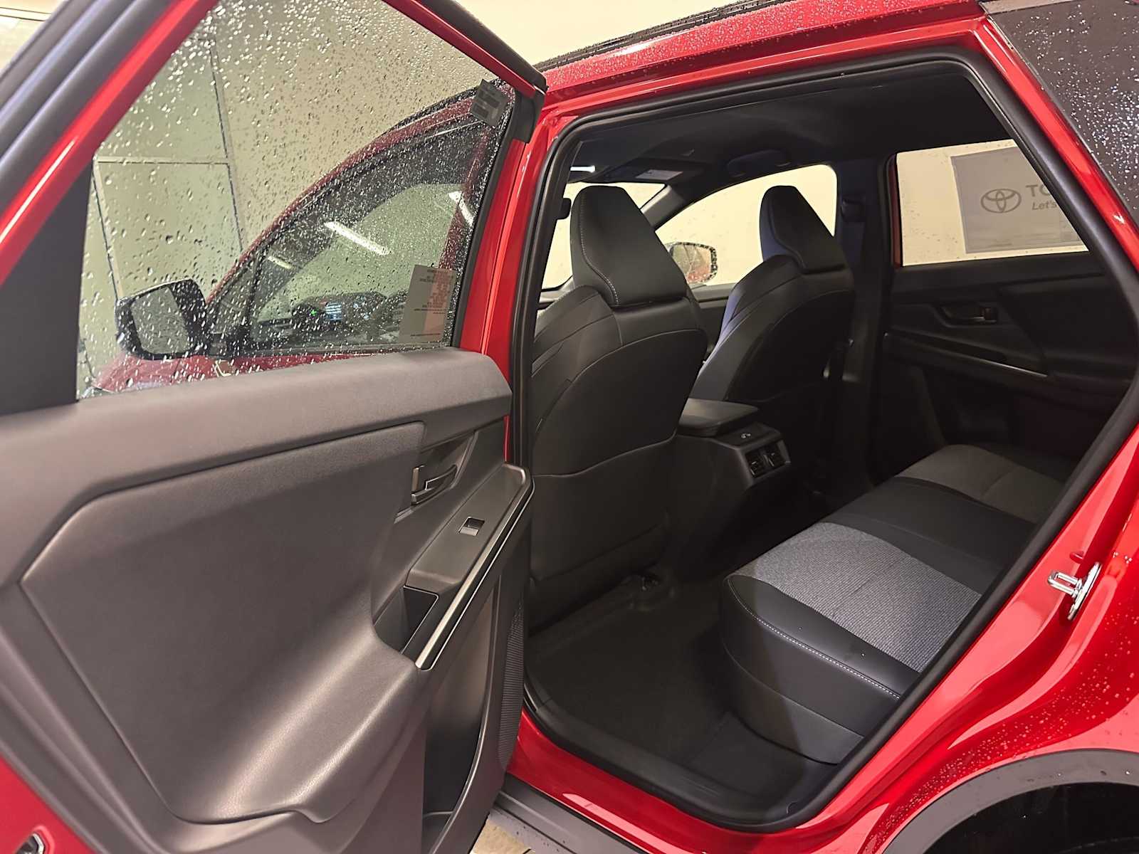 Thumbnail: 2026 Toyota bZ - 22