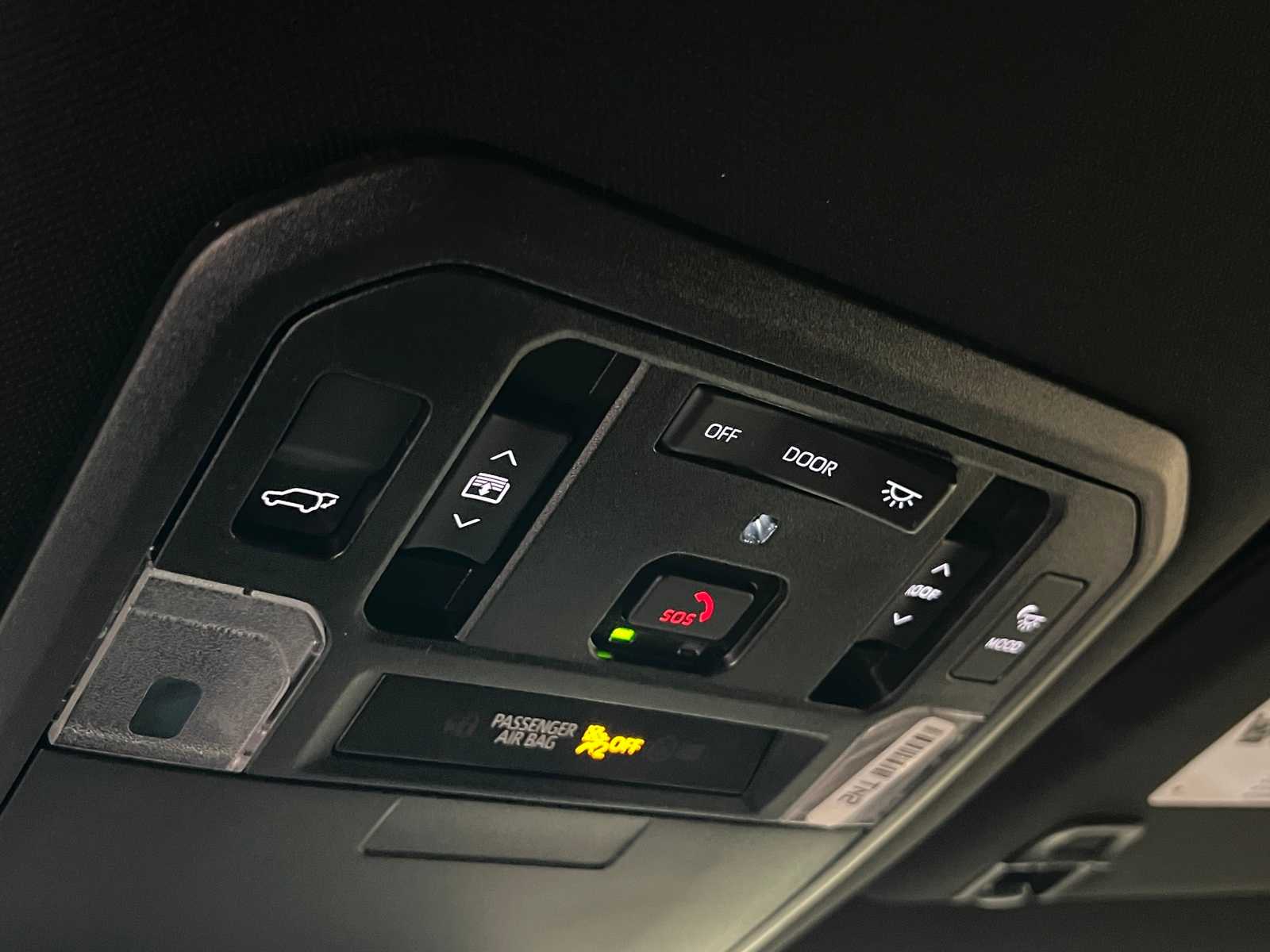 Thumbnail: 2026 Toyota Sequoia - 27