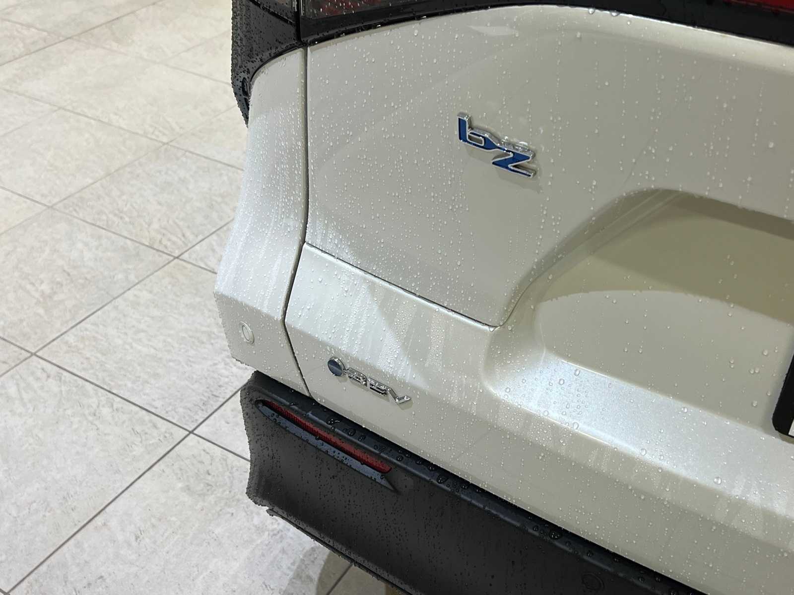 Thumbnail: 2026 Toyota bZ - 6