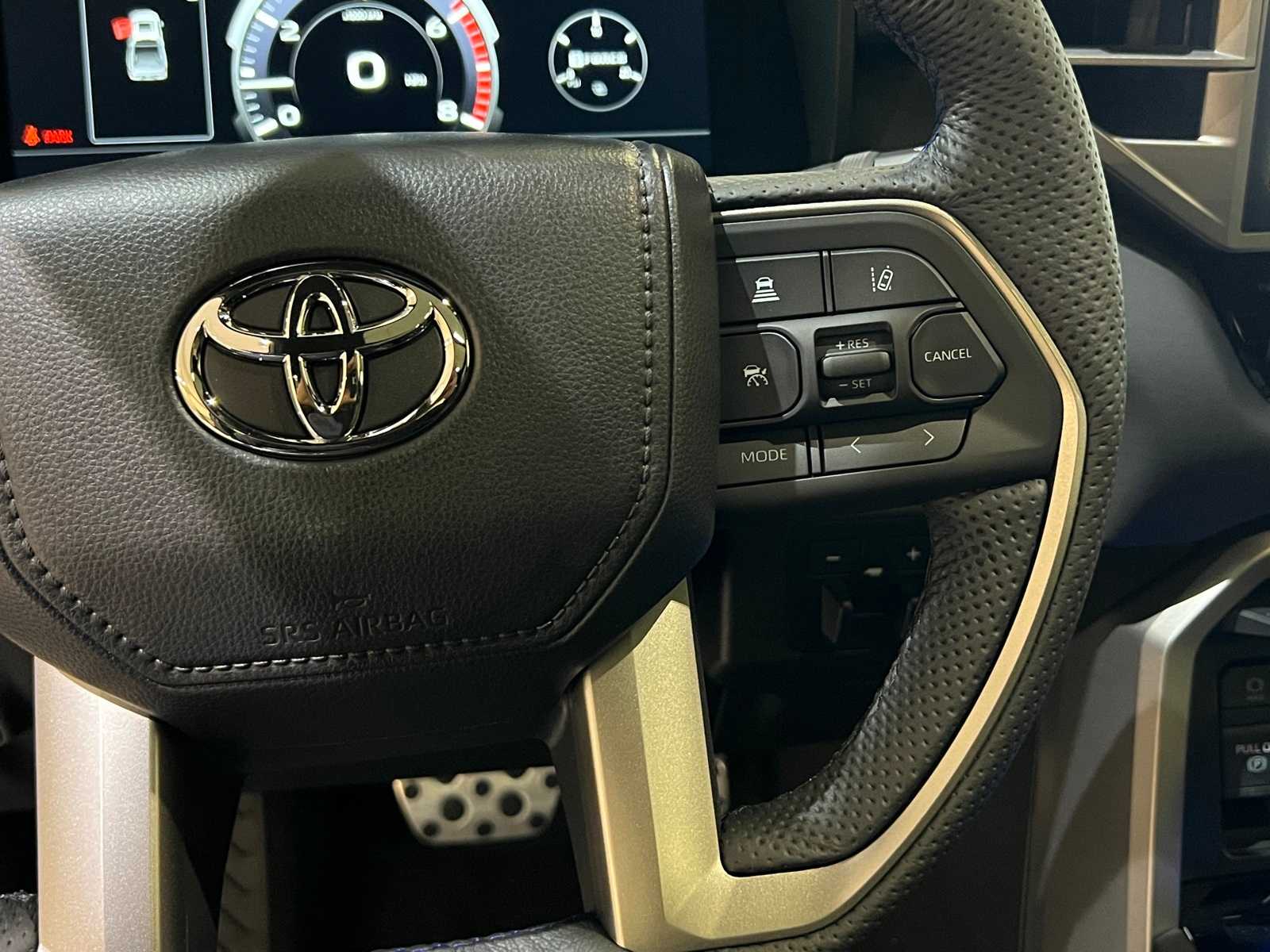 Thumbnail: 2026 Toyota Tundra - 21