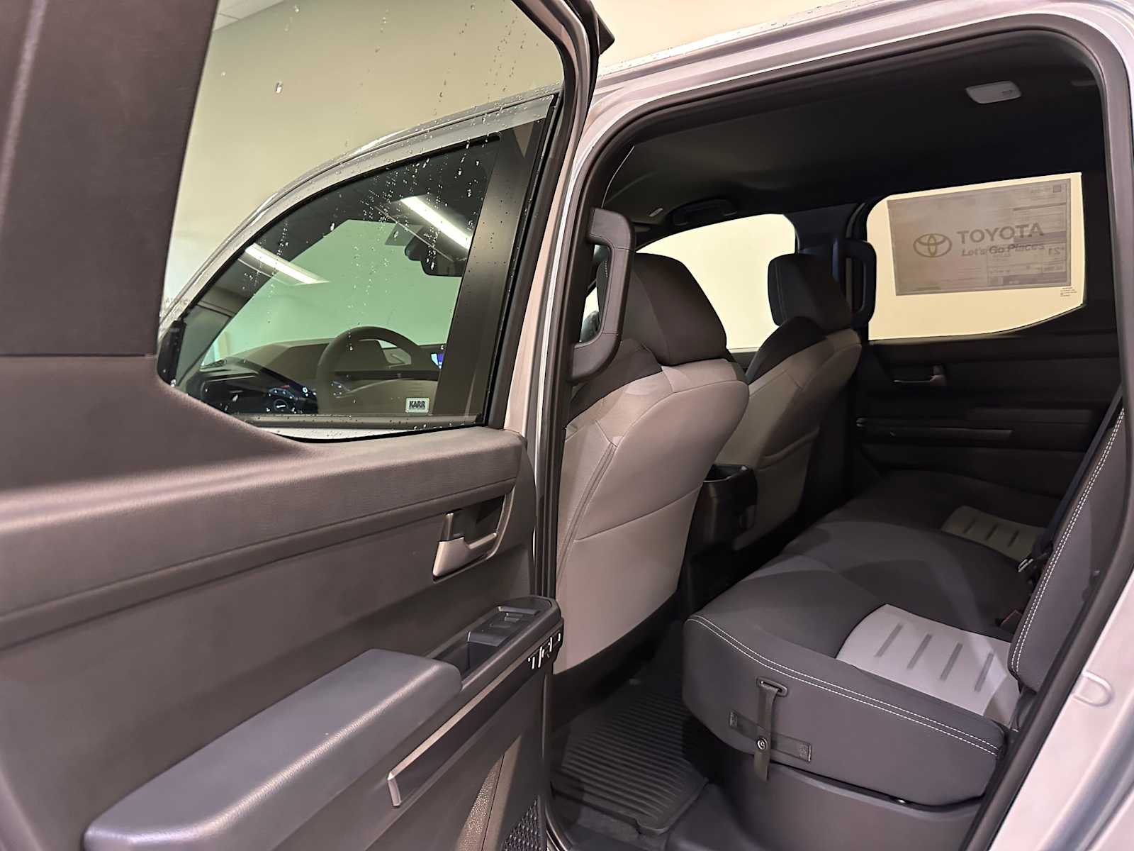 Thumbnail: 2026 Toyota Tacoma - 23