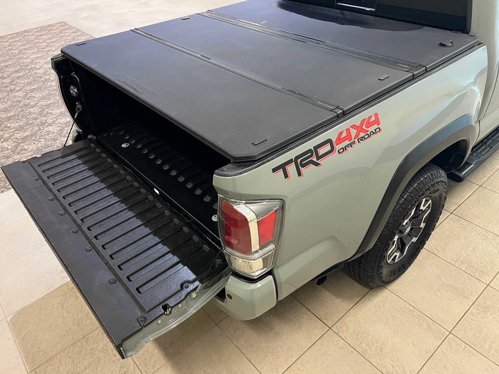 Thumbnail: 2023 Toyota Tacoma - 30
