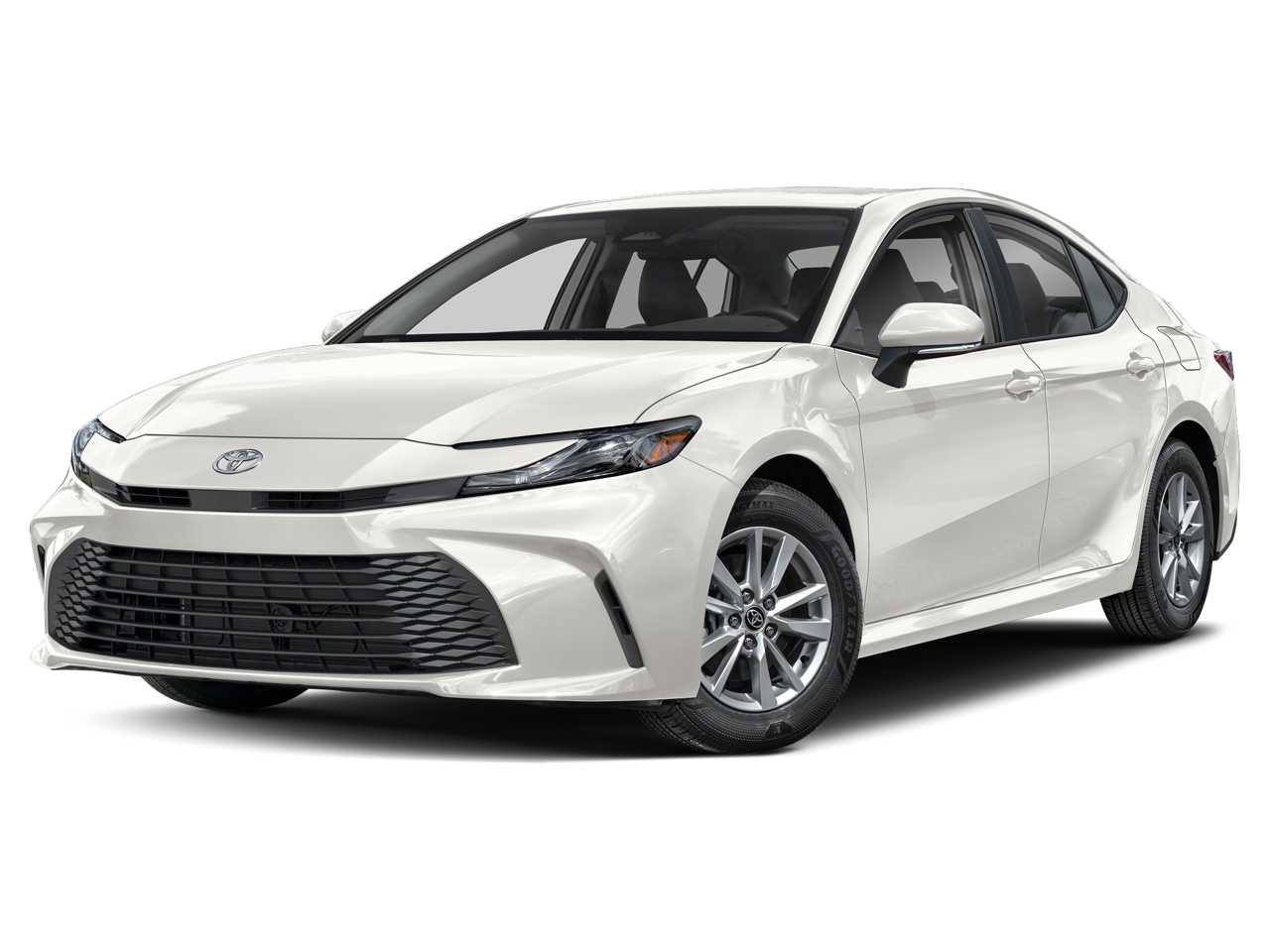 Thumbnail: 2026 Toyota Camry - 1
