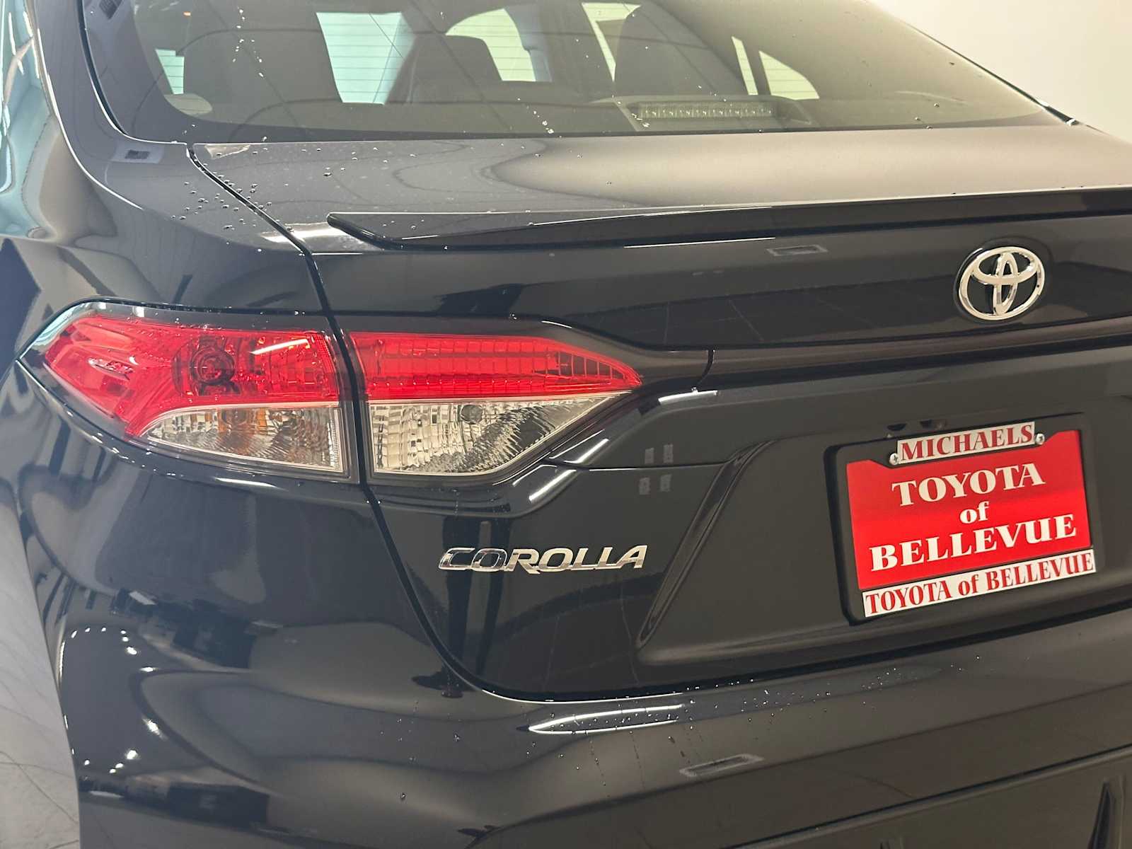 Thumbnail: 2026 Toyota Corolla - 7