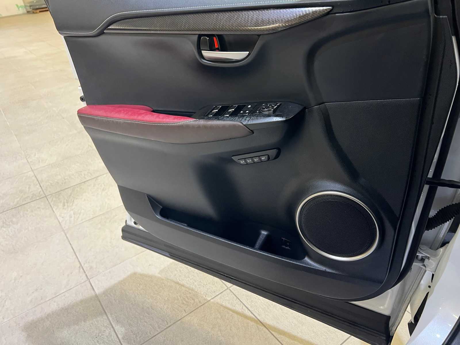 Thumbnail: 2019 Lexus NX - 17