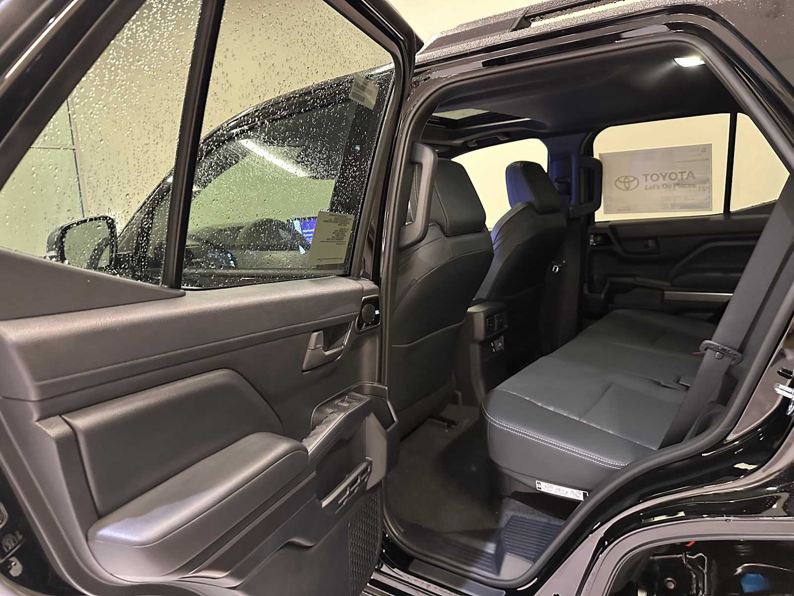 Thumbnail: 2026 Toyota 4Runner - 24