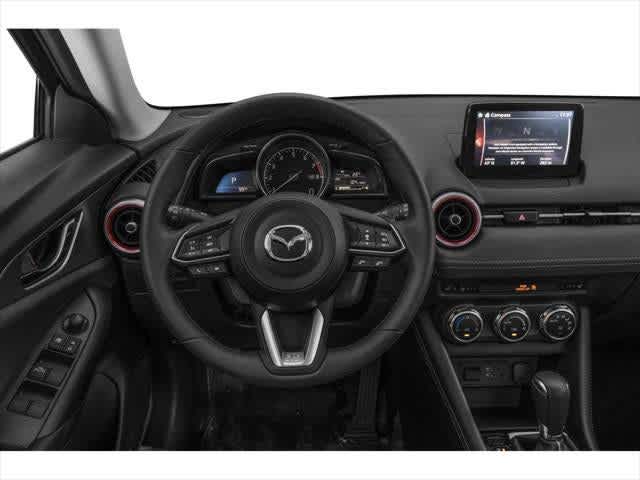 Thumbnail: 2019 Mazda CX-3 - 4