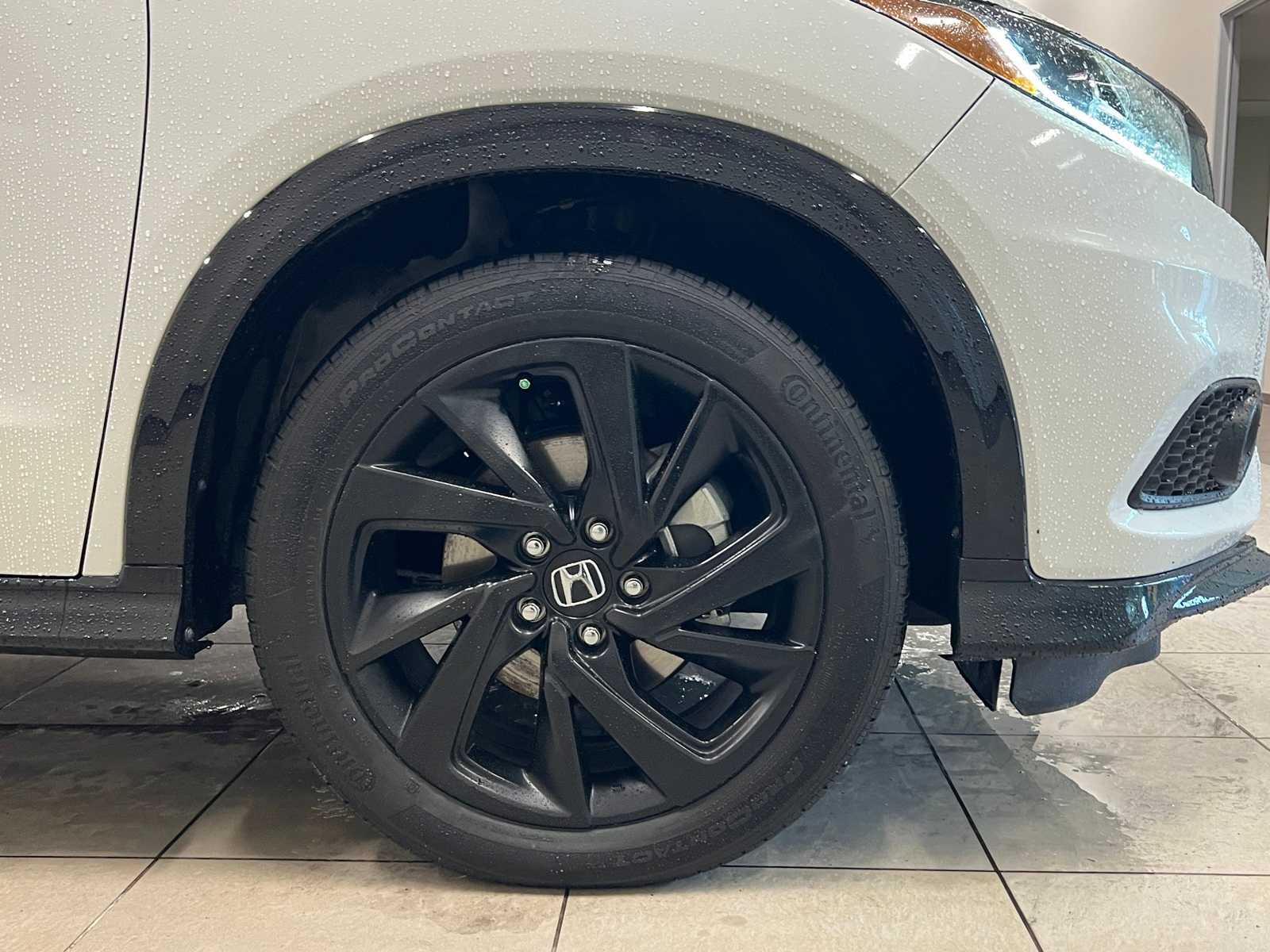 Thumbnail: 2022 Honda HR-V - 6