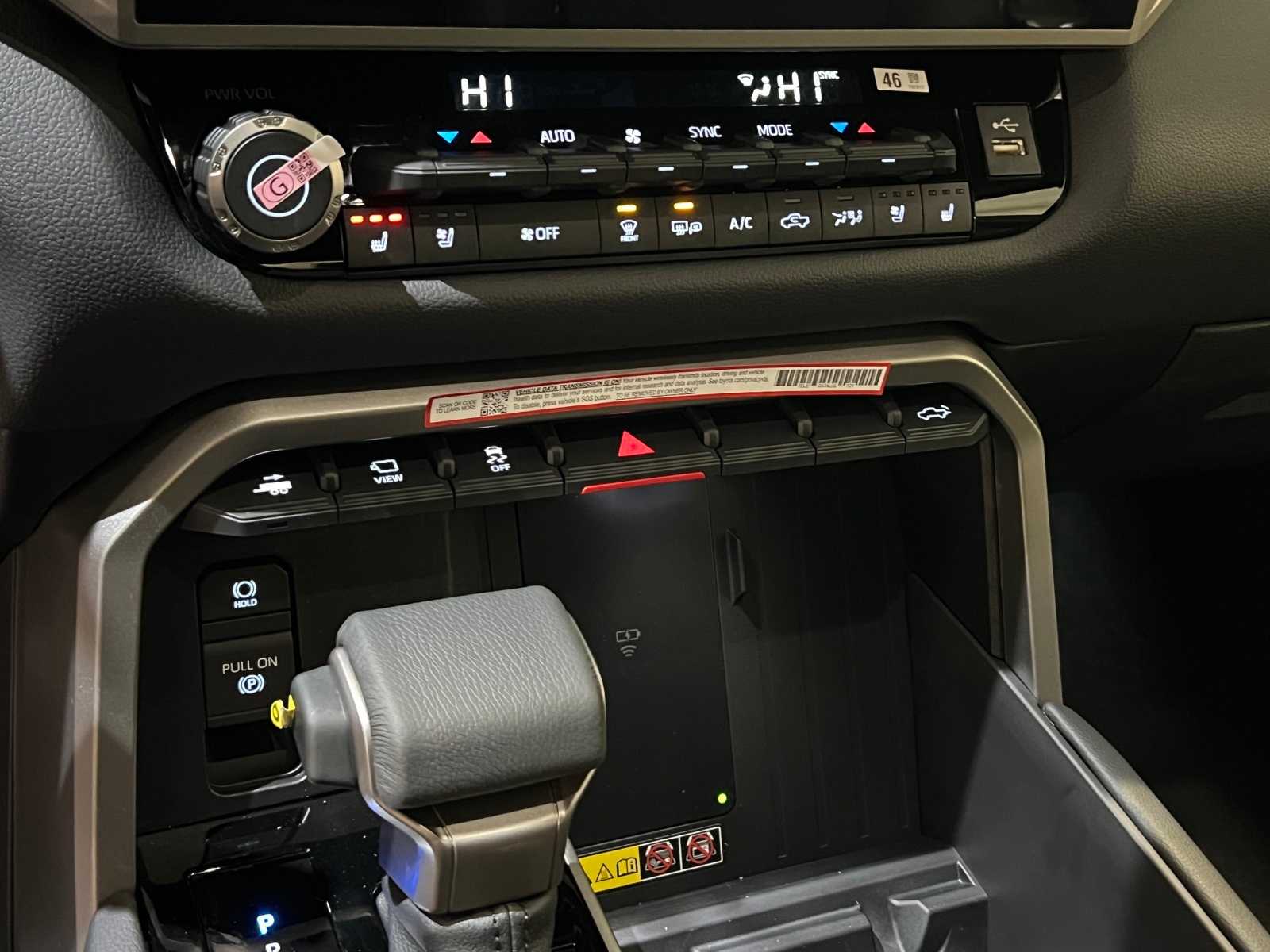 Thumbnail: 2026 Toyota Tundra - 23