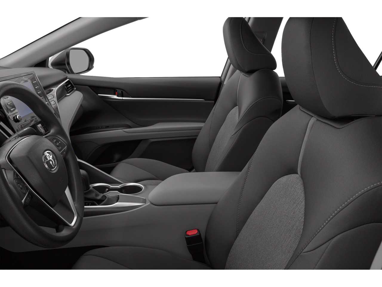 Thumbnail: 2021 Toyota Camry - 6