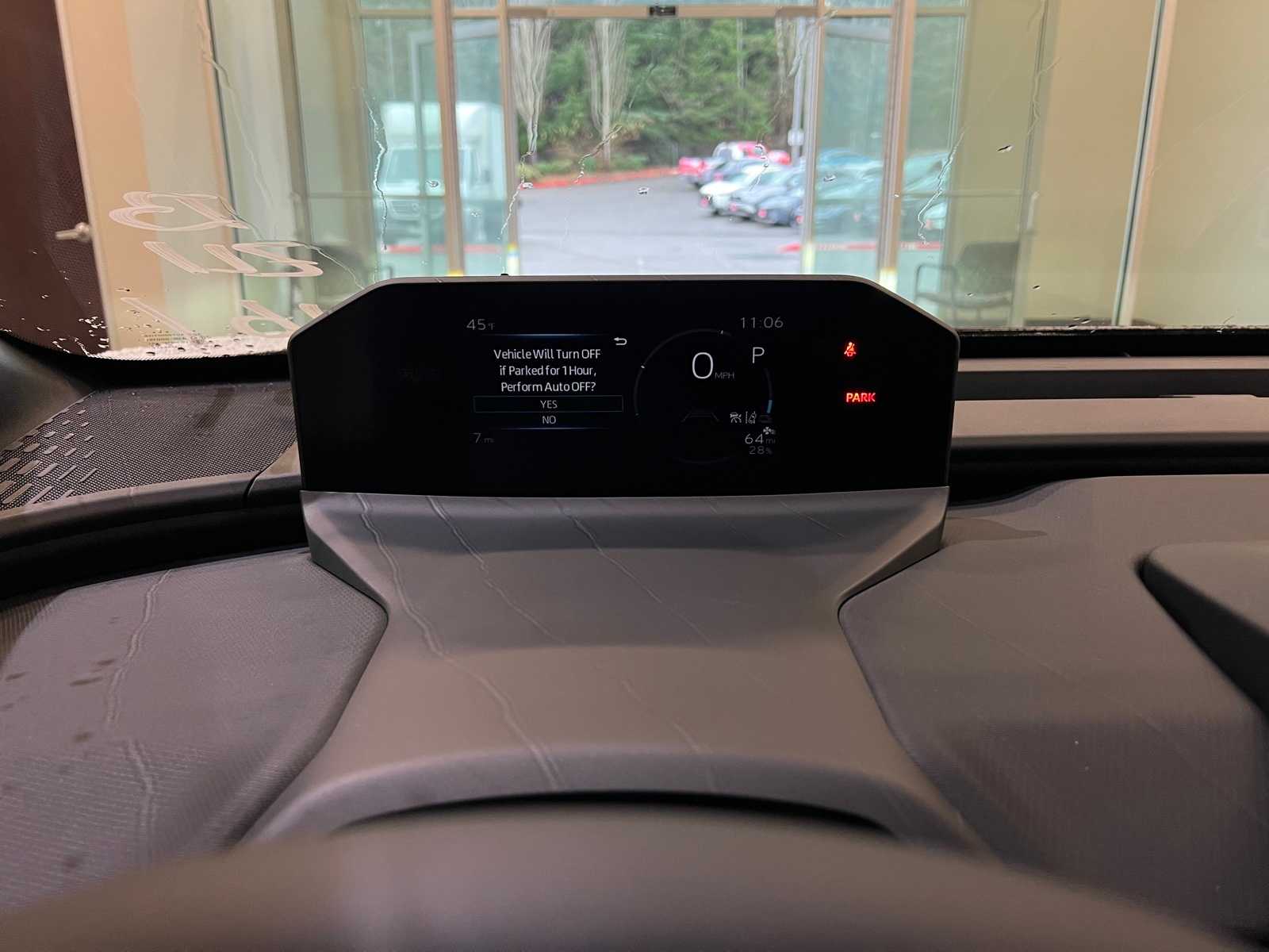 Thumbnail: 2026 Toyota bZ - 16