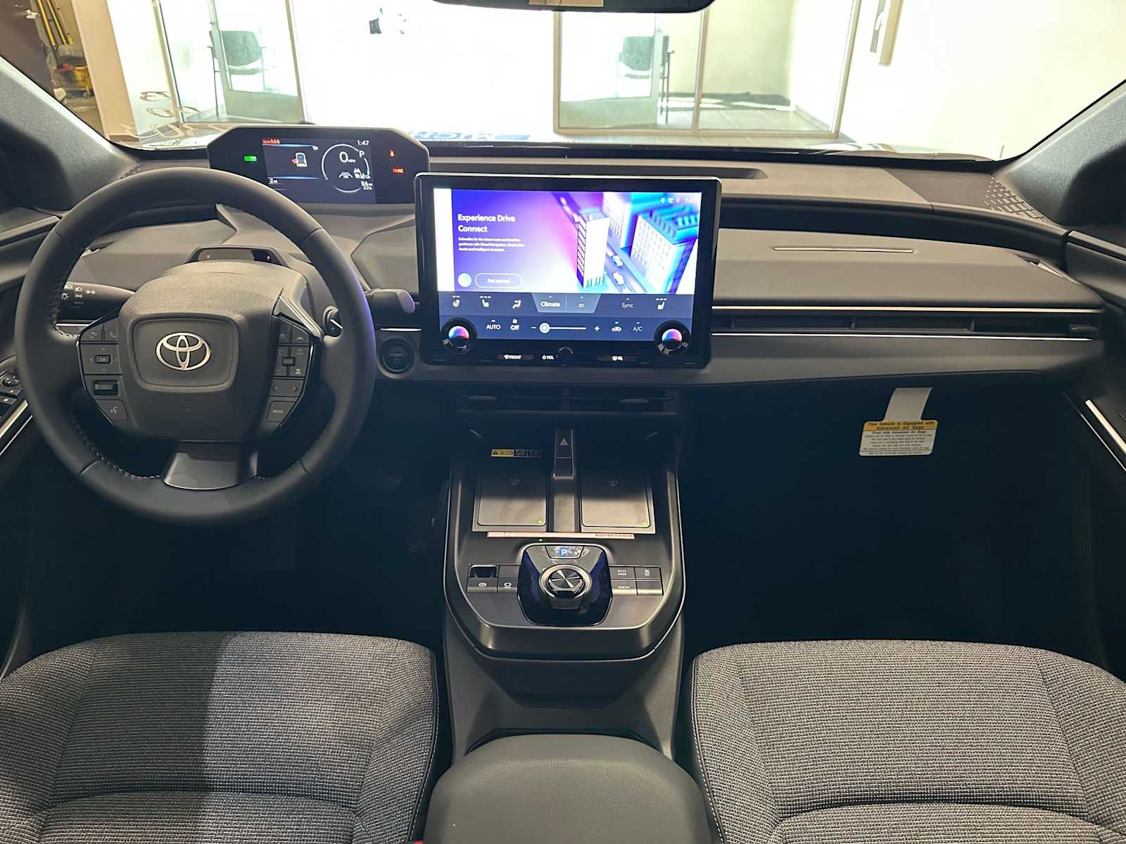 Thumbnail: 2026 Toyota bZ - 10