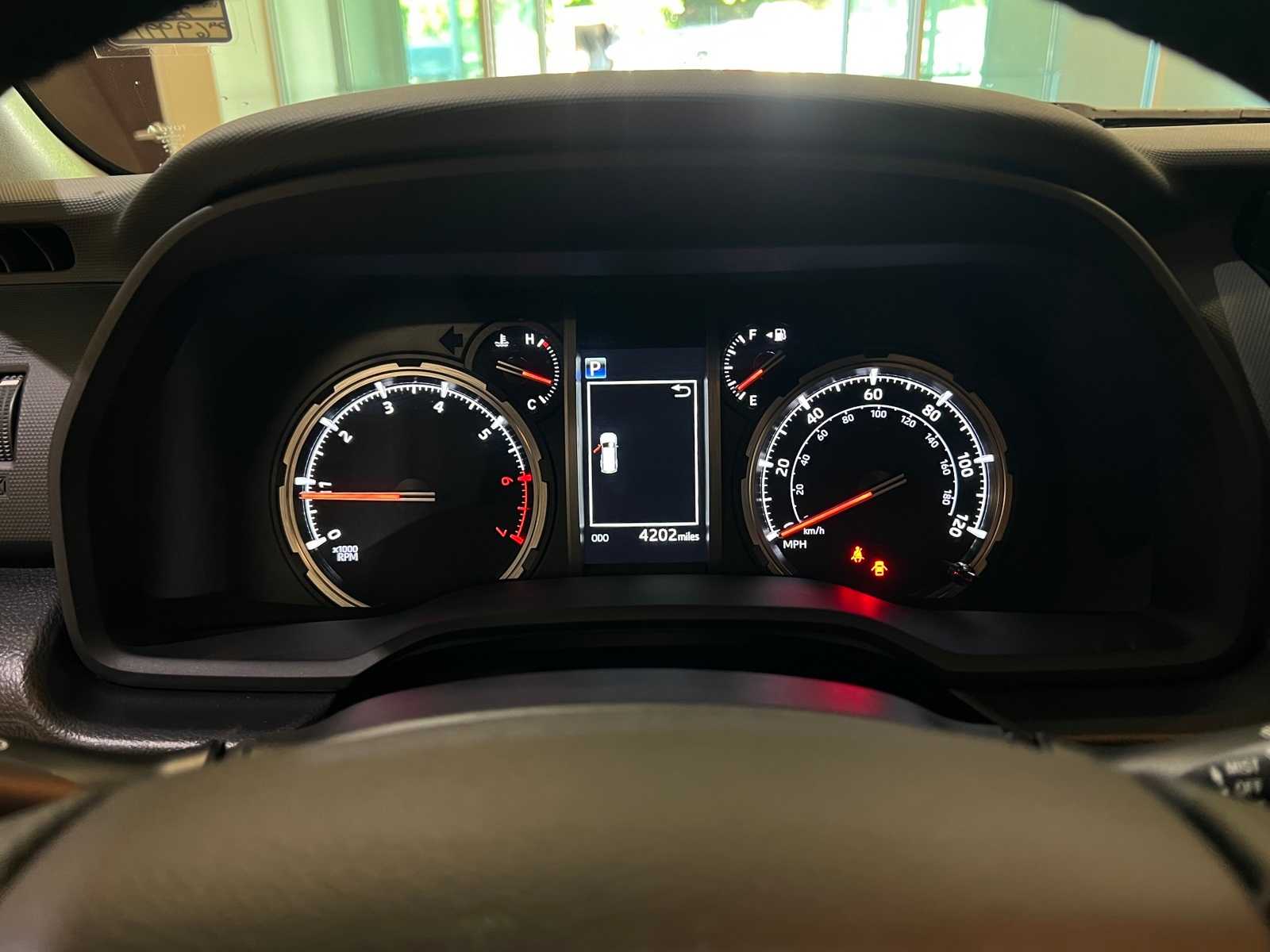 Thumbnail: 2024 Toyota 4Runner - 19