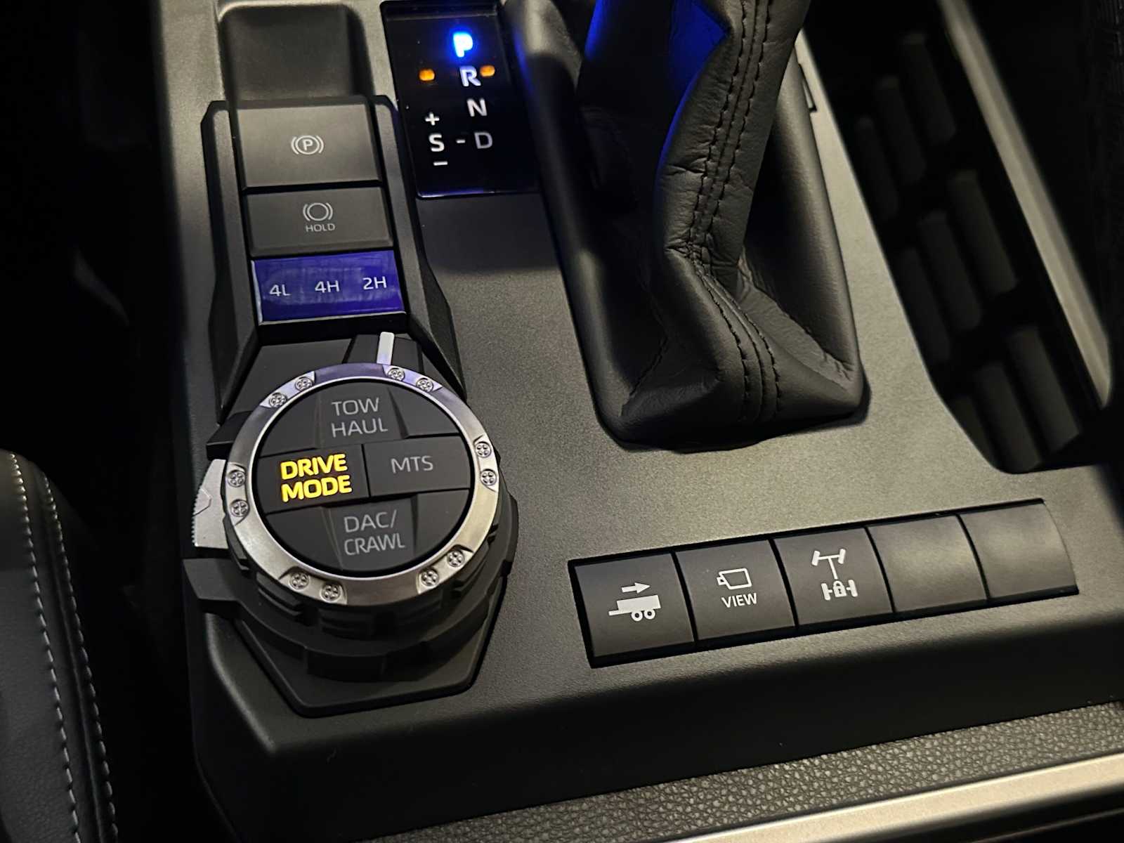 Thumbnail: 2026 Toyota 4Runner - 16