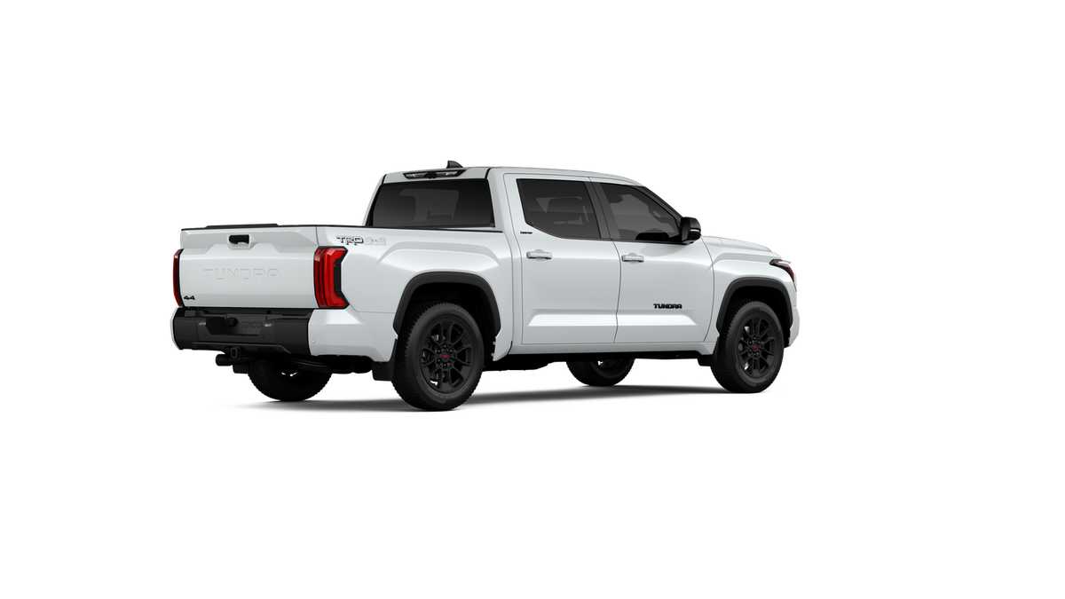 Thumbnail: 2026 Toyota Tundra - 10