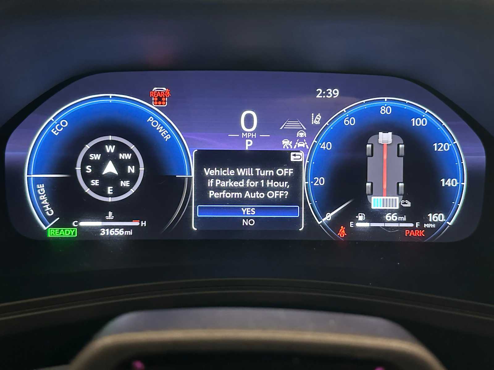 Thumbnail: 2024 Toyota Grand Highlander - 12