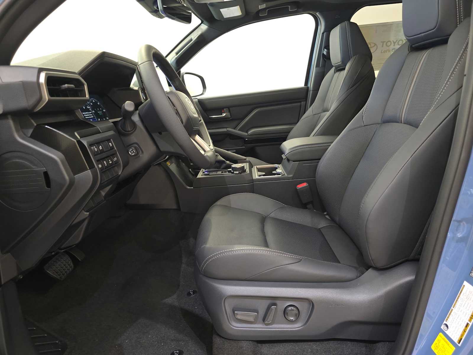 Thumbnail: 2026 Toyota 4Runner - 21